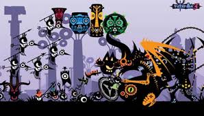 Download ponpon pata pata pon apk 2 for android. Patapon 3 Psp Usa Iso Download Gameginie