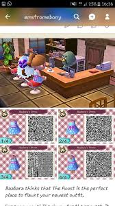 Scanning one in takes you directly to a webpage or video, but it can also unlock certain games, characters, and events on your 3ds. Pin De Yuki Loh En Animal Crossing Dimelo Mensajes