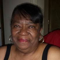 Mrs. Jennie Dean Kendrick Obituary