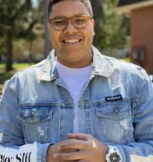 George Matthew Clash '21