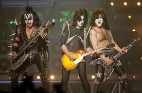 Resultado de imagen para hard rock music