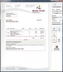 Um den möglichen differenzen der produkte. Easy Invoice Programm Zum Rechnungen Schreiben Peppertools Software