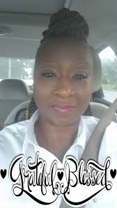 Condolences for Sis. Zandra Dozier