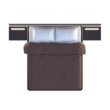 Hd Bedroom Fixture With Hd Psd File Free Png Free Download Bedroom Fixture Bed Png Transparent Clipart Image And Psd File For Free Download Bed Top View Bed Plans Bed Design