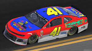 Like, subscribe, share and hit the bell. Daytona Usa Gallop Racing Hornet High Class By Ryan Shelton Trading Paints