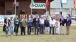 Termina la VI Edición de Equina Galicia con un rotundo éxito