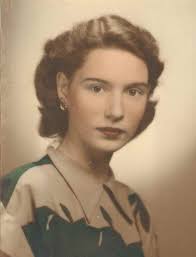 Elizabeth Ann Edwards