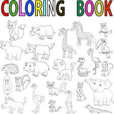 997+ photoshop paint brushes brushes free & premium. 73 781 Outline Animal Color Vector Images Free Royalty Free Outline Animal Color Vectors Depositphotos