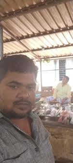 Bismilla Fish Center in Ganapathy Nagar,Mayiladuthurai