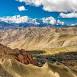Upper Mustang