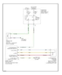 Please be sure to test all of your wires with a digital. All Wiring Diagrams For Cadillac Cts 2008 Wiring Diagrams For Cars