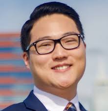 CANDIDATES FOR U.S. SENATE