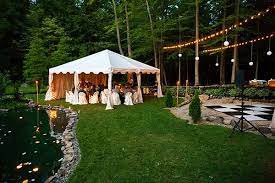 33 Backyard Wedding Ideas Page 2 Of 2 Weddinginclude Backyard Wedding Decorations Backyard Wedding Yard Wedding