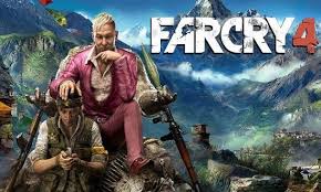 Download Far Cry 4 Game Free For Pc Full Version Far Cry 4 Ubisoft Xbox