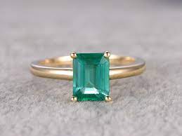 Pin On Emerald Rings