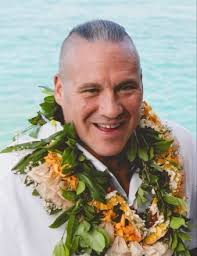 Darren Waite-Robinson Obituary