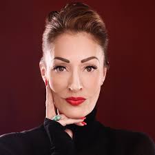 The Last Bimbo of the Apocalypse