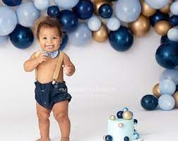 Cake Smash Outfit Etsy