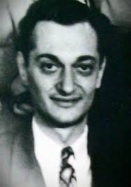 Philip Kravitz (1915-1968)