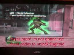 Complete all 51 mission mode missions to unlock fugitoid. Tmnt Smash Up Unlocking Fugitoid Youtube