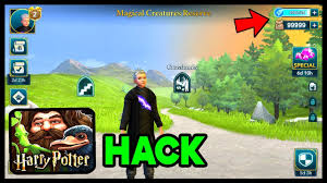 Hogwarts mystery is an adventure . Harry Potter Hogwarts Mystery Hack Mod Apk 1 11 1 No Root 2018 Youtube