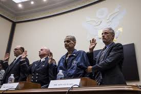 Luis alvarez, 53, who died saturday in a rockville centre hospice of complications from colorectal cancer diagnosed in 2016. Luis Alvarez 9 11 First Responder Who Testified Alongside Jon Stewart For Healthcare Funding Dies At 53