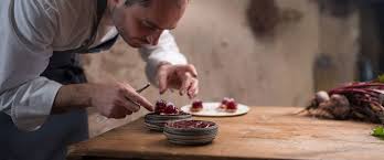 Chef S Table Season 7 Release Date Cast New Season 2020