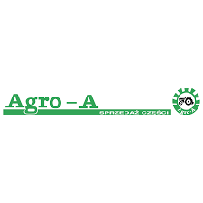 This logo image consists only of simple geometric shapes or text. Agro A Logo Svg Vector 13 29 Kb Download Free Cdnlogo