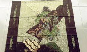 We did not find results for: Batik Betawi