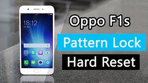 For coloros 11 and above: Oppo F1s A1601 Hard Reset And Remove The Pattern Lock Tech Youtubers