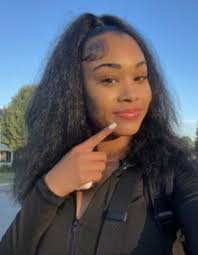 Nevaeh Lynne Carter Obituary