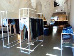 K O M A Retail Shop By Ksubi Brisbane Retail Design Blog Retail Interior Retail Design Store Design