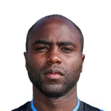 Éder Fabián Álvarez Balanta