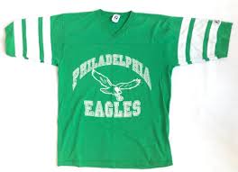 Every purchase you make puts money in an artist's pocket. Vintage Philadelphia Eagles Shirt 80s Vintage Logo 7 Eagles Etsy