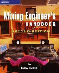 Free mixing and mastering books. A List Of The Top Books On Mixing And Mastering Audiofanzine
