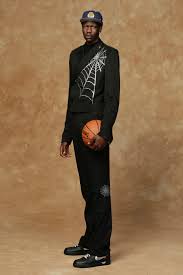 In a recent mock draft, the indiana. 10 Memorable Nba Draft Day Outfits And Suits Of All Time Complex