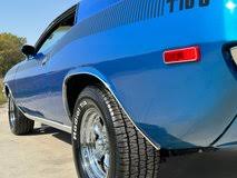 Image result for True Blue 1973 Barracuda