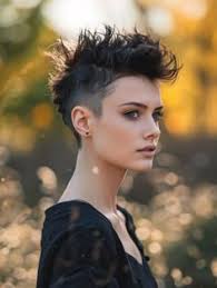 Discover 66 Hair and short hair cuts ideas