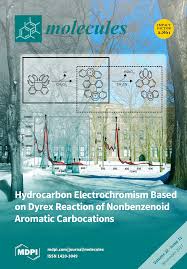 Era el venezolano rafael clavel moreno, el buen mozo. Molecules November 2017 Browse Articles