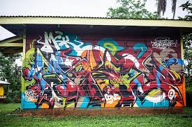 Diposkan oleh unknown di 9:06 am. Askew One New Zealand Graffiti Scene S Driving Forces Spraydaily Com
