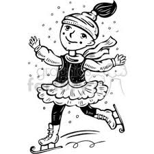Girl Ice Skating Clipart Commercial Use Gif Jpg Png Eps Svg Pdf Clipart 381535 Graphics Factory Click here to see all scenes containing this background. girl ice skating clipart commercial