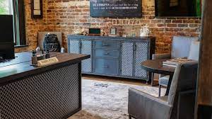 Iron age office is a joint collaboration between sean dineen and michael stephens. Iron Age Office Home