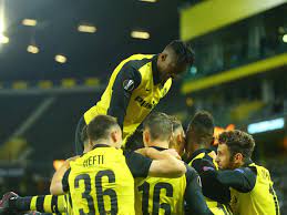 Now they have a league title and a spot in the ucl groups. Preview Young Boys Vs Cfr Cluj Prediction Team News
