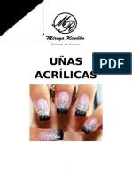 ¿buscas libros gratis en pdf? Manicure Y Decoracion De Unas Pdf Clavo Anatomia Color