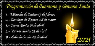 10 enero 2021tiempo ordinario inicia. Blog Catolico Gotitas Espirituales Cuaresma 2021 Explicacion Lecturas Biblicas De Domingos Imagenes Reflexiones