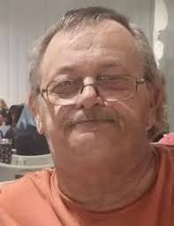 Obituary information for John Dailey Shockey, Jr.