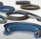Rotary seals - oil seal, shaft seal, high-pressure shaft ...