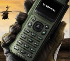 Image result for Codan Sentry-V