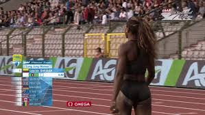 Caterine ibarguen of team americas competes in the womens triple jump during day one of the iaaf continental cup at mestsky stadium on september 8,. Caterine Ibarguen Gif Gfycat