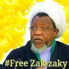 Ansarul Zakzaky Shi,atu Ali